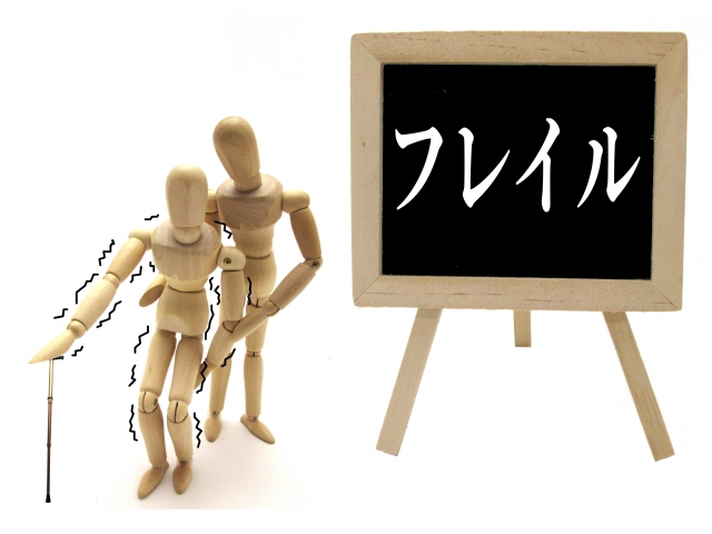 フレイルイメージ