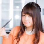食べるイメージ