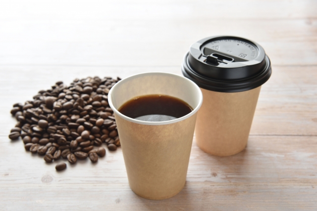 コーヒー
