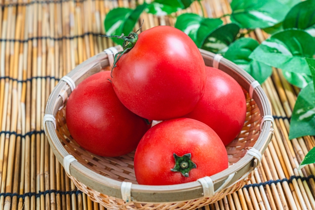 トマト