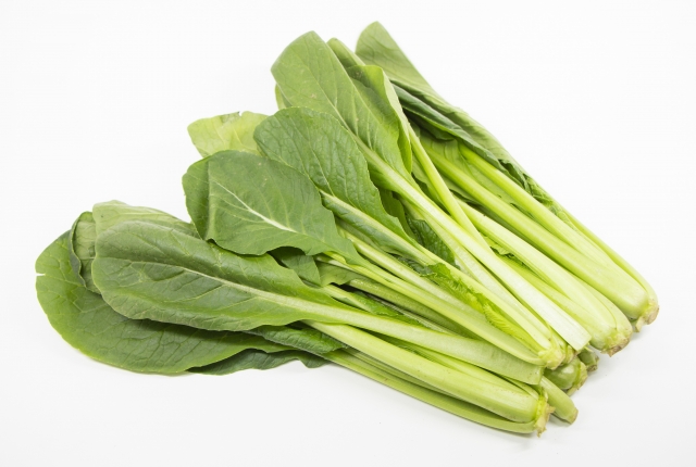 小松菜
