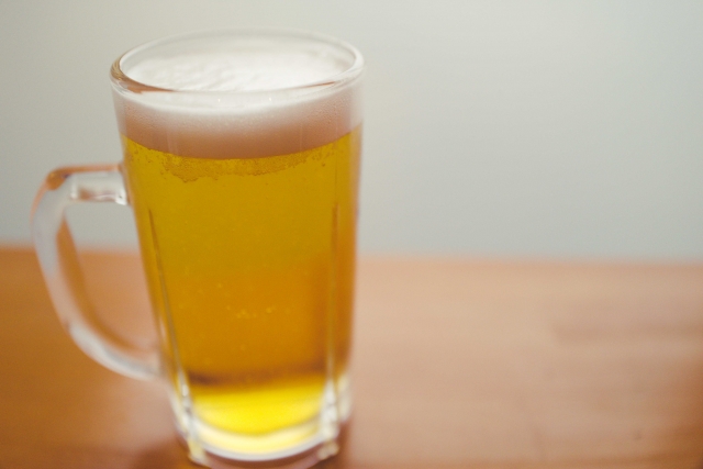 ビール
