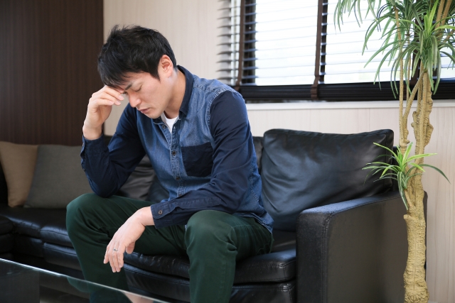 疲れ