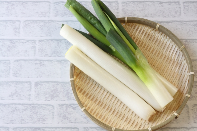 長ネギ