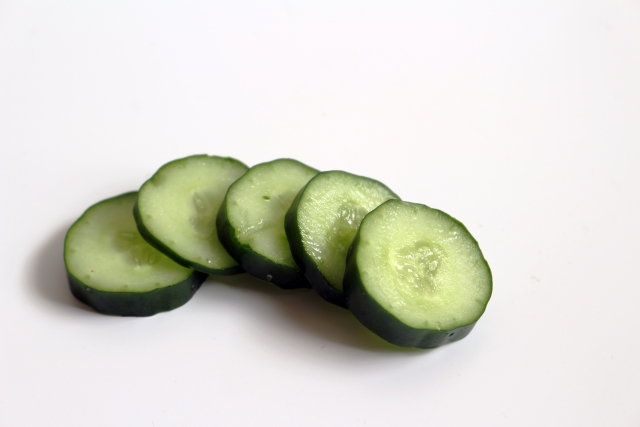きゅうり
