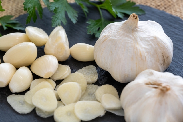 ニンニク