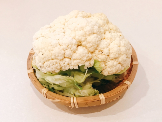 カリフラワー